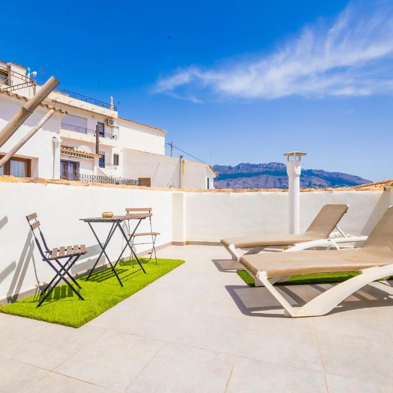 MIMAR ALTEA SOL urban - Casa de 2 dormitorios - 17