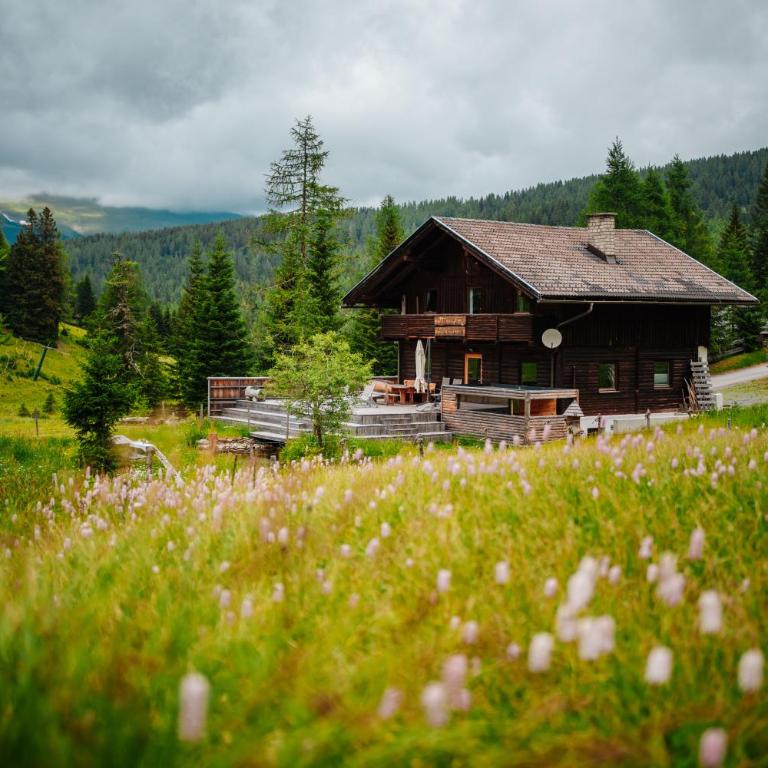 Marktlhütte - Chalet - 58