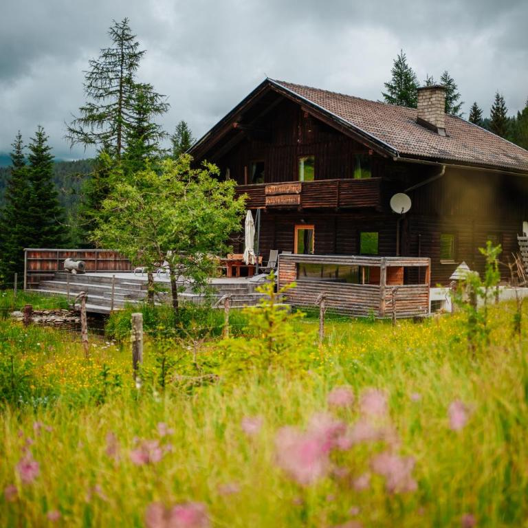 Marktlhütte - Chalet - 29