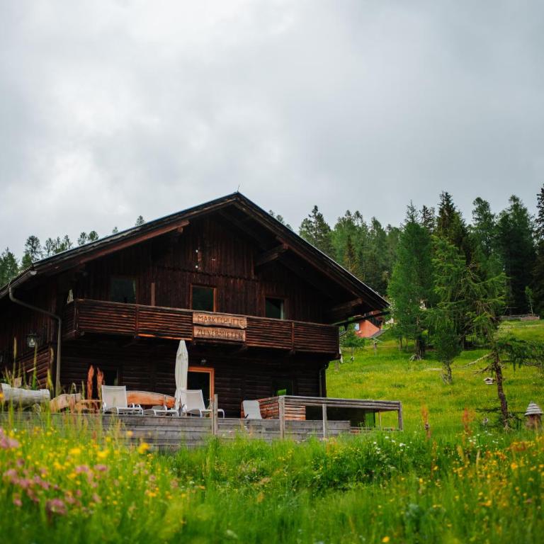 Marktlhütte - Chalet - 94