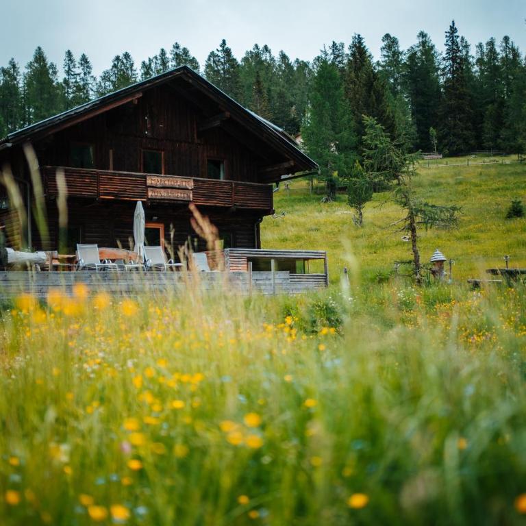Marktlhütte - Chalet - 31
