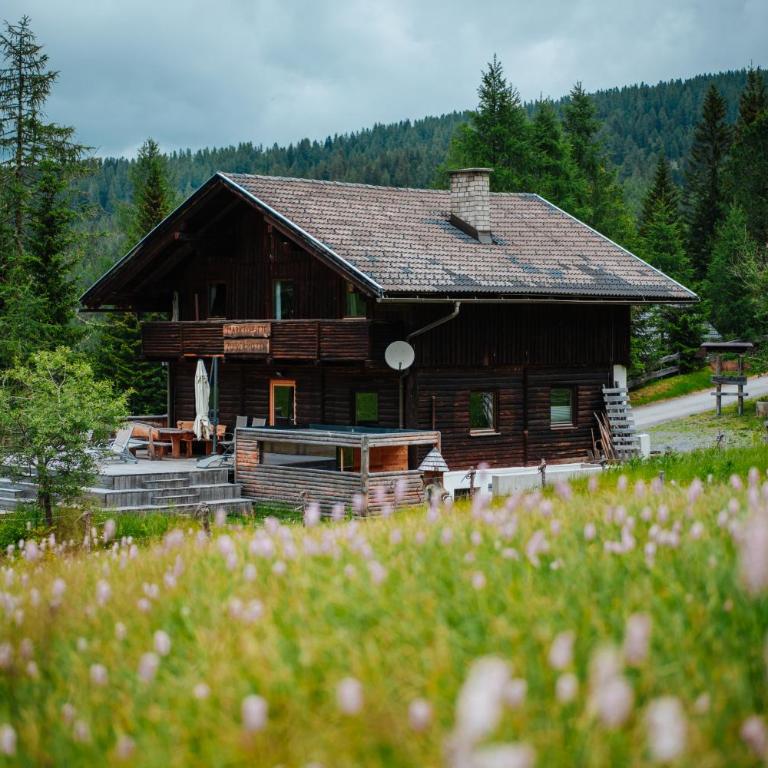 Marktlhütte - Chalet - 33
