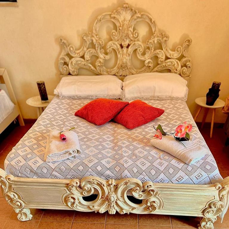 Trullo Antelmi - Villa con 2 Camere da Letto - 18