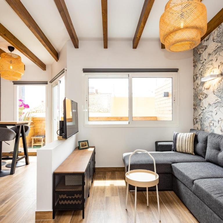 Romani Home by Best Holidays Fuerteventura - One-Bedroom Apartment - 36