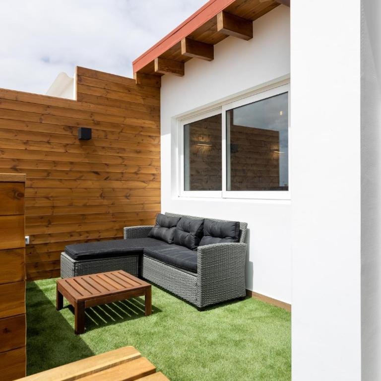 Romani Home by Best Holidays Fuerteventura - One-Bedroom Apartment - 3
