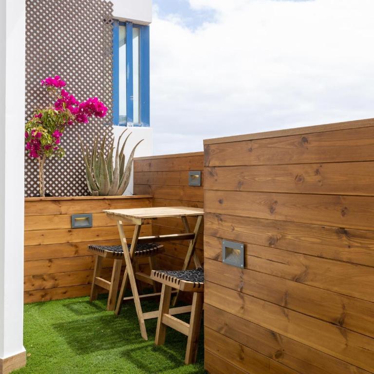 Romani Home by Best Holidays Fuerteventura - One-Bedroom Apartment - 4