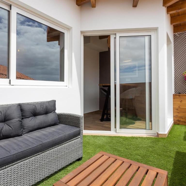 Romani Home by Best Holidays Fuerteventura - One-Bedroom Apartment - 5