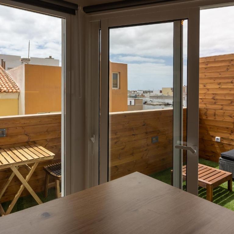 Romani Home by Best Holidays Fuerteventura - One-Bedroom Apartment - 6