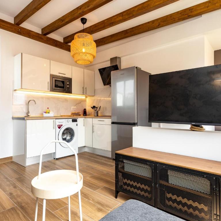 Romani Home by Best Holidays Fuerteventura - One-Bedroom Apartment - 7