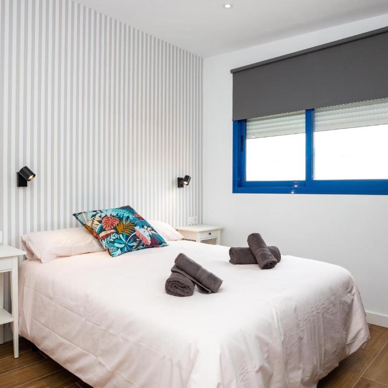 Romani Home by Best Holidays Fuerteventura - One-Bedroom Apartment - 14