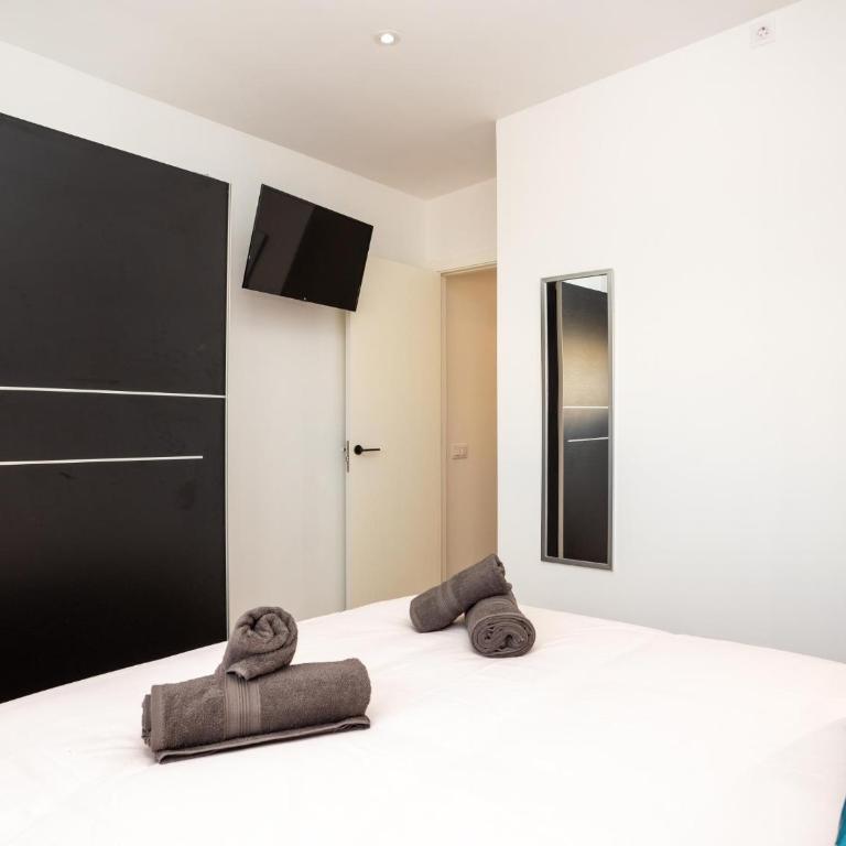Romani Home by Best Holidays Fuerteventura - One-Bedroom Apartment - 16