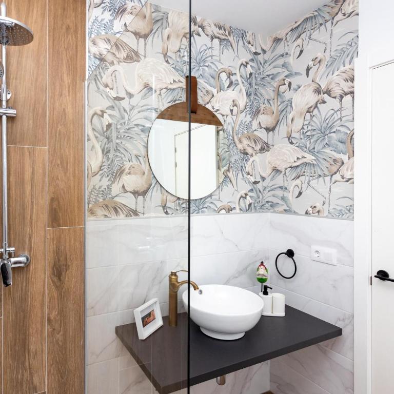 Romani Home by Best Holidays Fuerteventura - One-Bedroom Apartment - 20