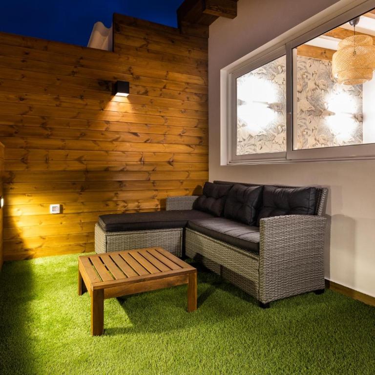 Romani Home by Best Holidays Fuerteventura - One-Bedroom Apartment - 21