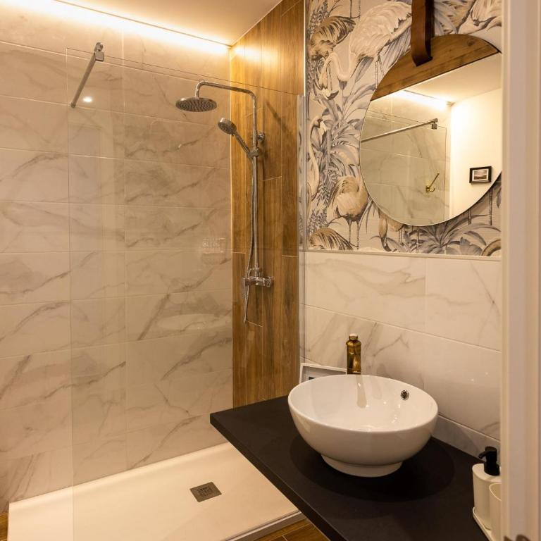Romani Home by Best Holidays Fuerteventura - One-Bedroom Apartment - 26