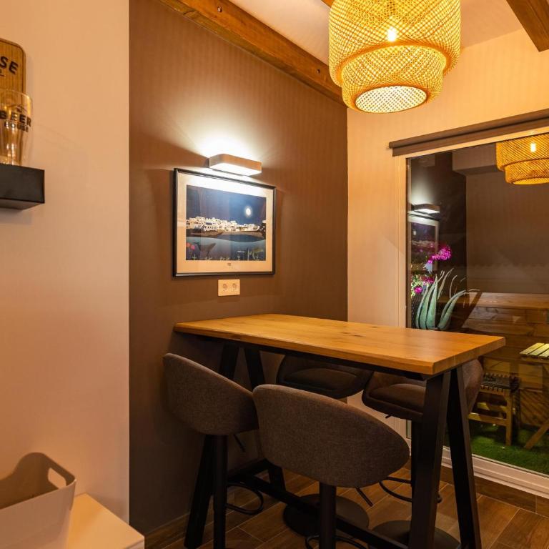 Romani Home by Best Holidays Fuerteventura - One-Bedroom Apartment - 30