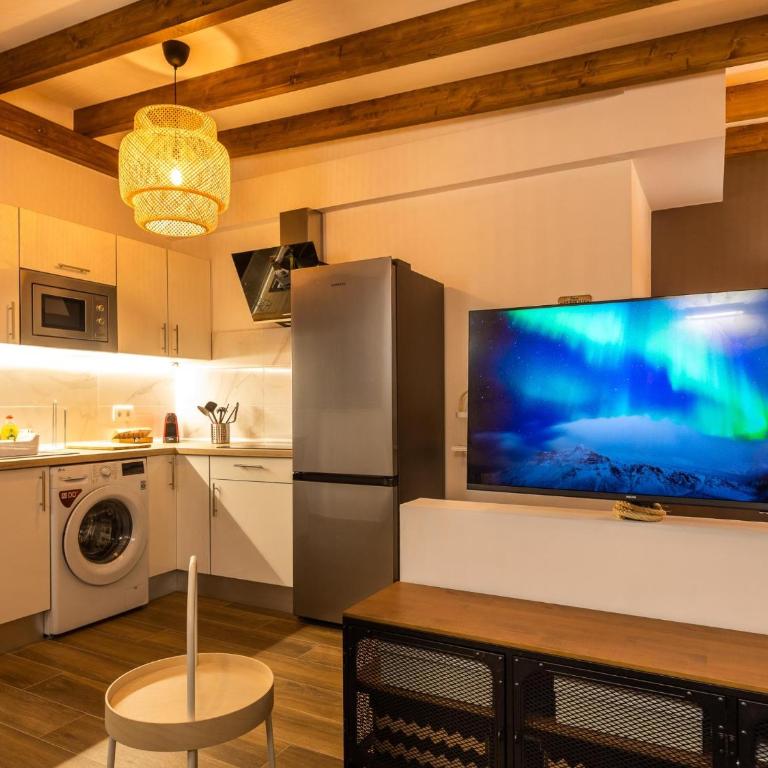 Romani Home by Best Holidays Fuerteventura - One-Bedroom Apartment - 32