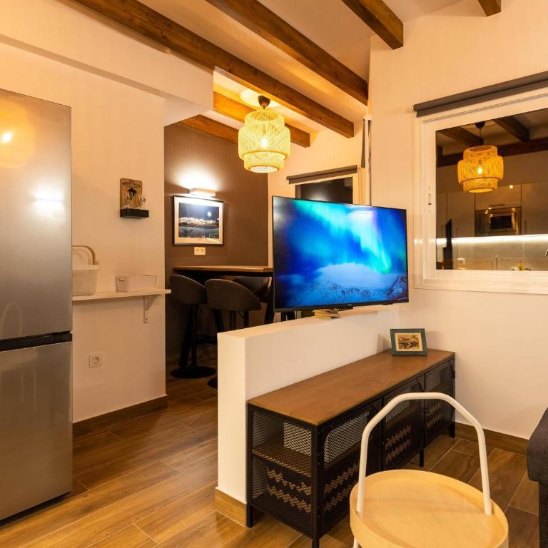Romani Home by Best Holidays Fuerteventura - One-Bedroom Apartment - 33