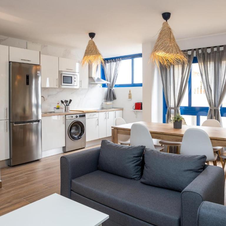 Ortega Home by Best Holidays Fuerteventura - Apartamento - 5