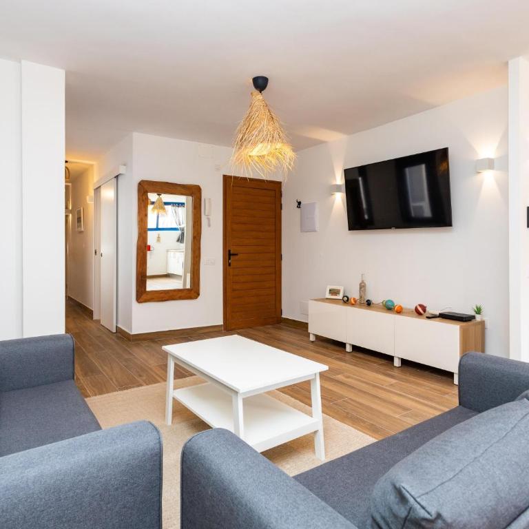 Ortega Home by Best Holidays Fuerteventura - Apartamento - 7