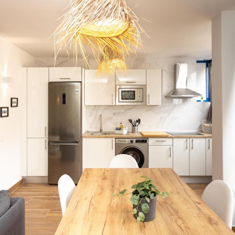 Ortega Home by Best Holidays Fuerteventura - Apartamento - 9
