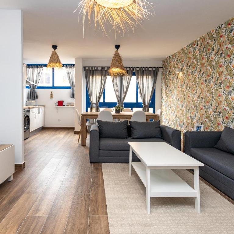 Ortega Home by Best Holidays Fuerteventura - Apartamento - 10