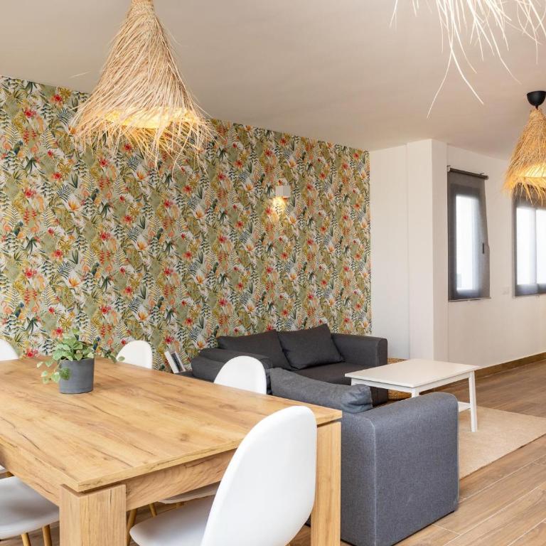 Ortega Home by Best Holidays Fuerteventura - Apartamento - 11