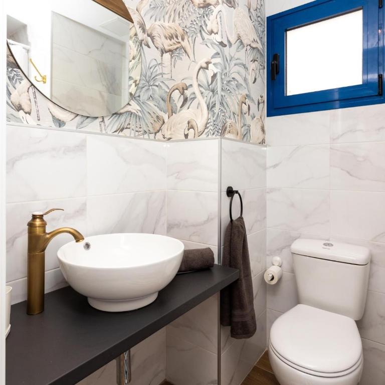 Ortega Home by Best Holidays Fuerteventura - Apartamento - 12