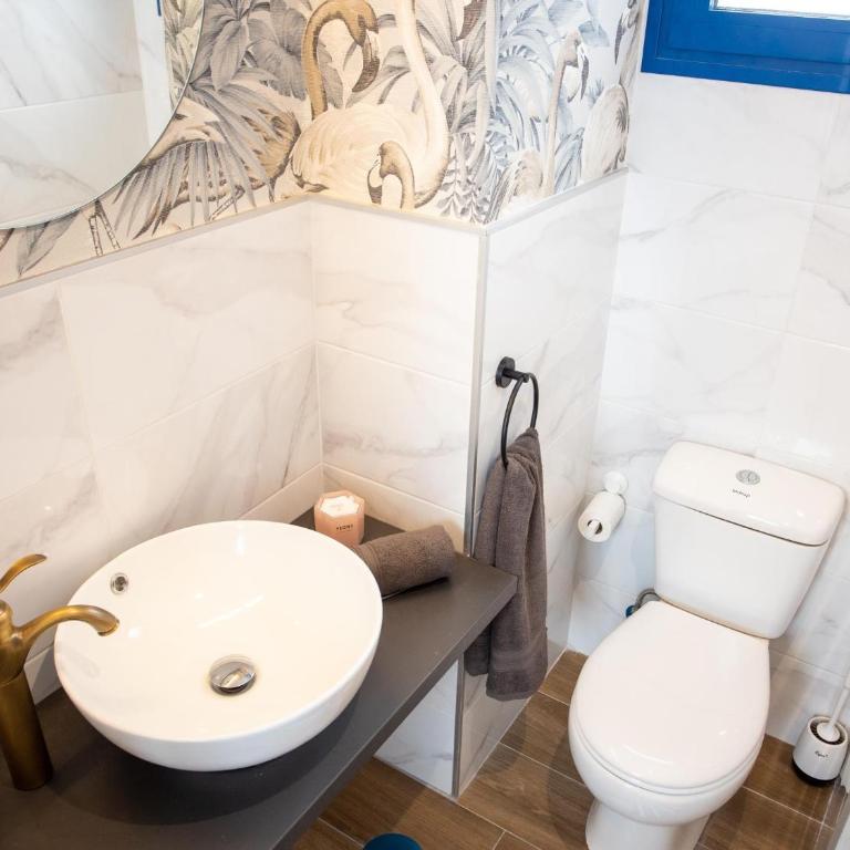 Ortega Home by Best Holidays Fuerteventura - Apartamento - 13