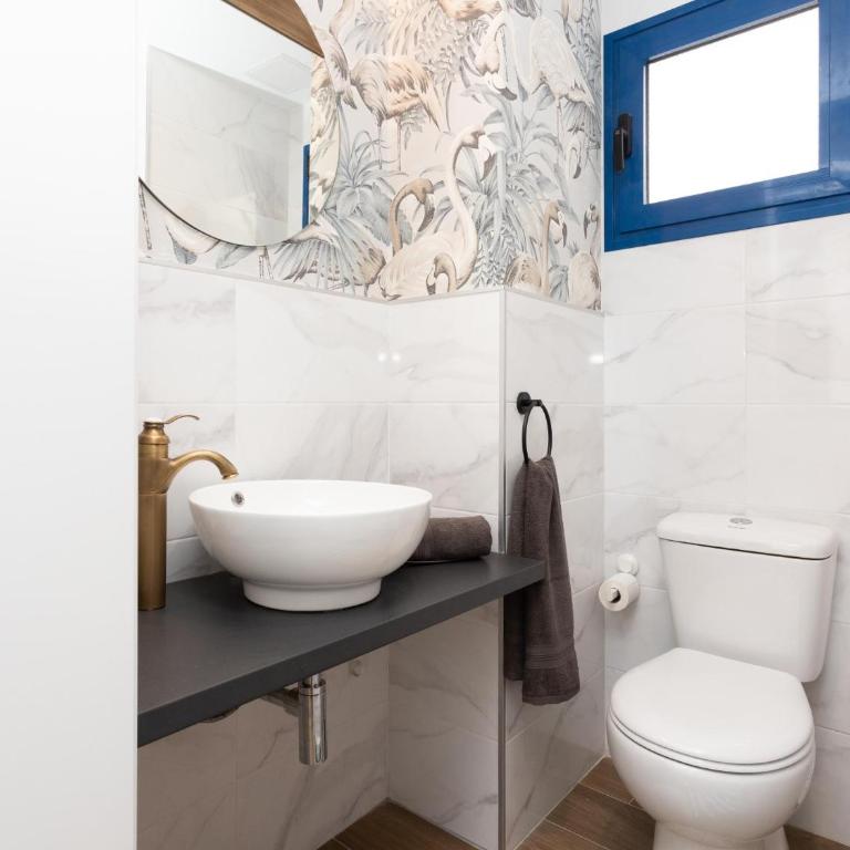 Ortega Home by Best Holidays Fuerteventura - Apartamento - 15
