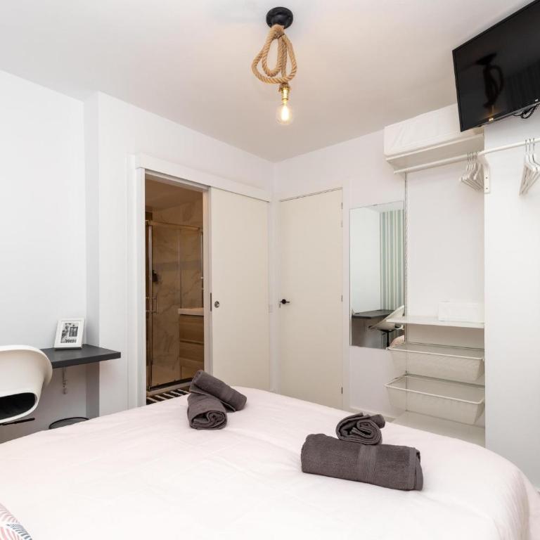 Ortega Home by Best Holidays Fuerteventura - Apartamento - 26