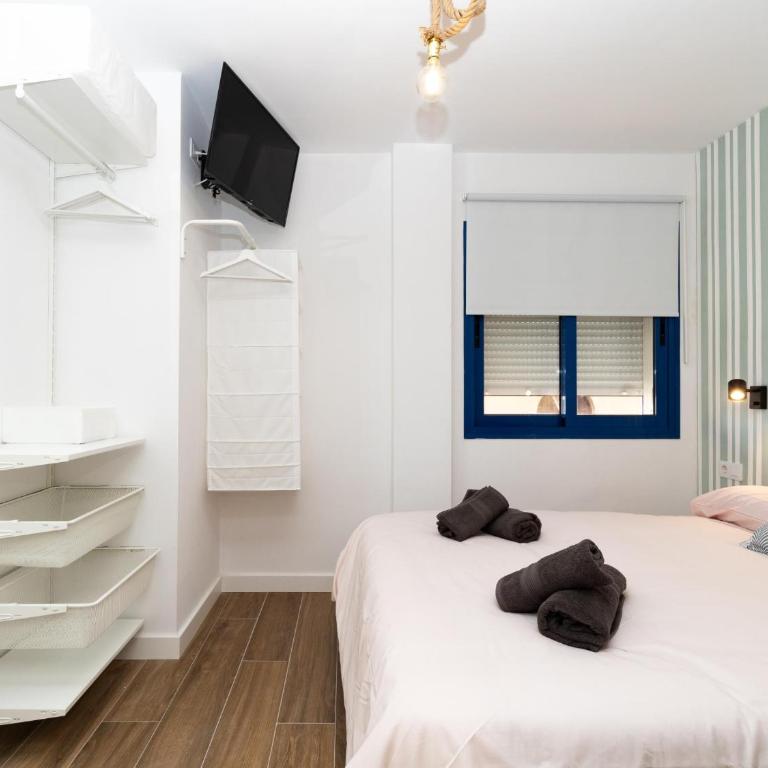Ortega Home by Best Holidays Fuerteventura - Apartamento - 28