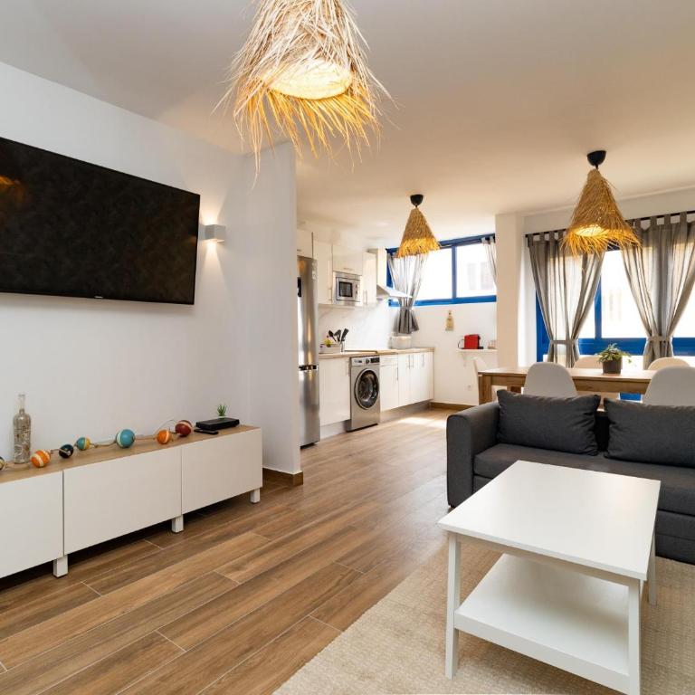 Ortega Home by Best Holidays Fuerteventura - Apartamento - 1