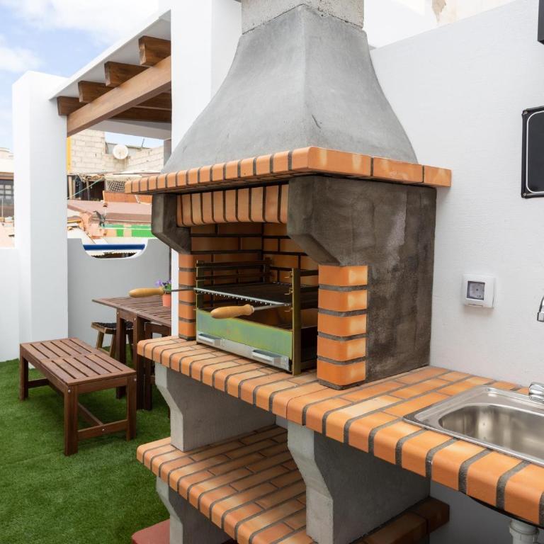 Ortega Home by Best Holidays Fuerteventura - Apartamento - 70