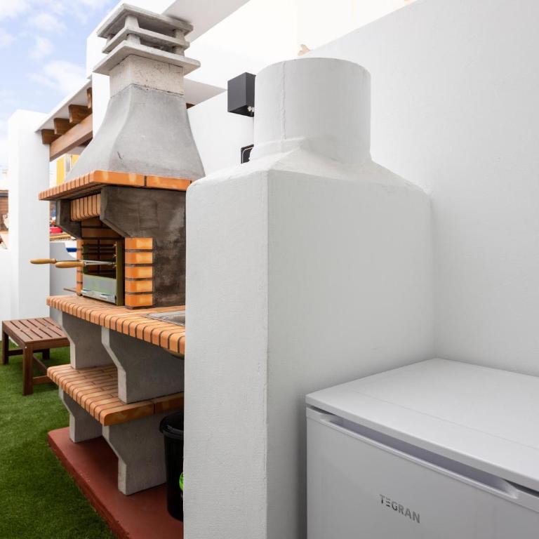 Ortega Home by Best Holidays Fuerteventura - Apartamento - 30
