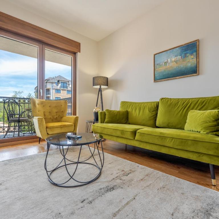 Apartman S54Lux&spa,Vila Elsa 2 - Apartman sa 1 Spavaćom Sobom - 28