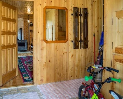 Guest House MIKA - Three-Bedroom House - 11