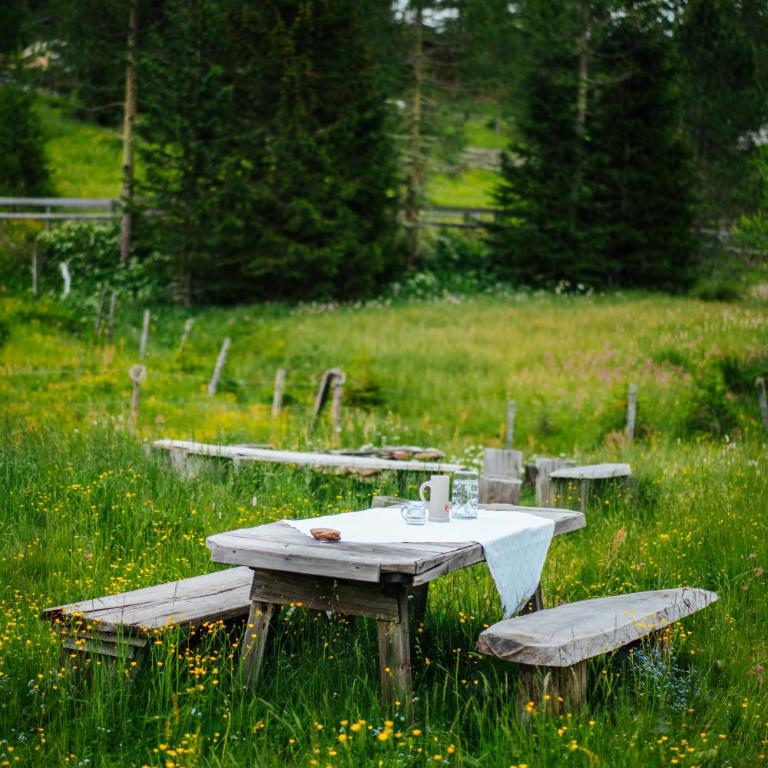 Marktlhütte - Chalet - 54