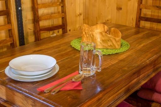 Guest House MIKA - Three-Bedroom House - 10