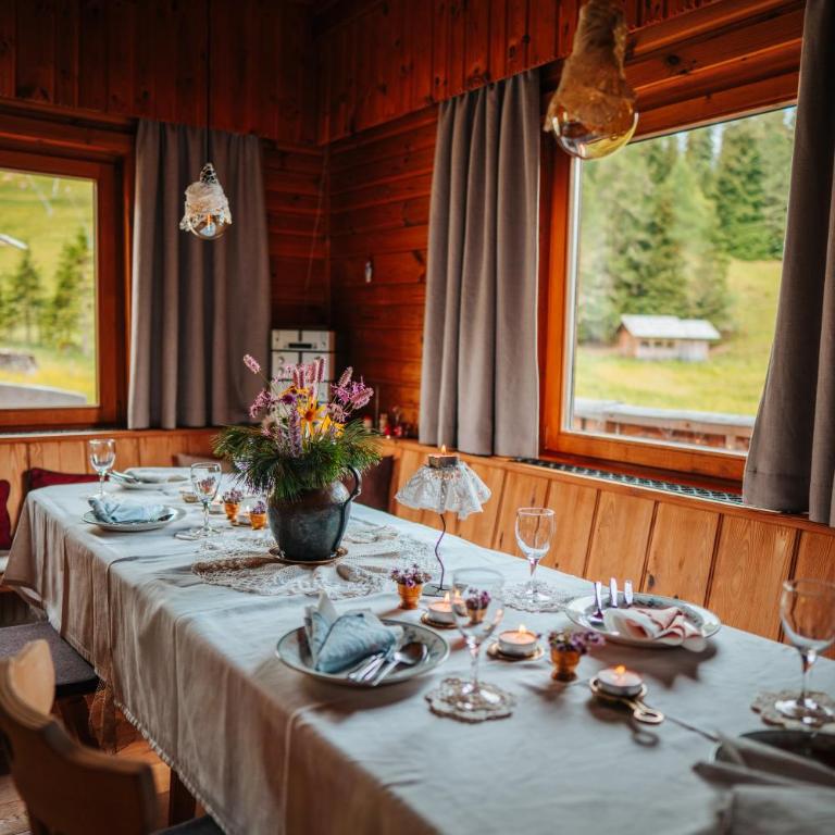 Marktlhütte - Chalet - 76