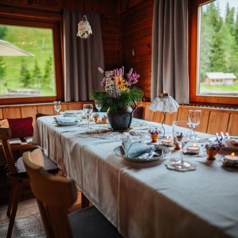 Marktlhütte - Chalet - 95
