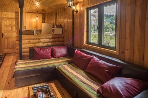 Guest House MIKA - Three-Bedroom House - 6