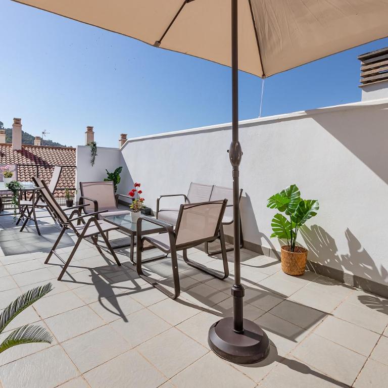Exclusivo Dúplex Dos Aceras - Apartamento de 2 dormitorios - 1