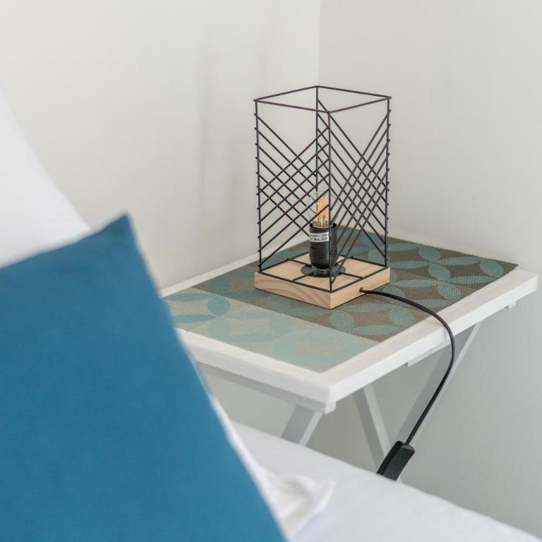 Kallinera - Studio with Sea View - 15