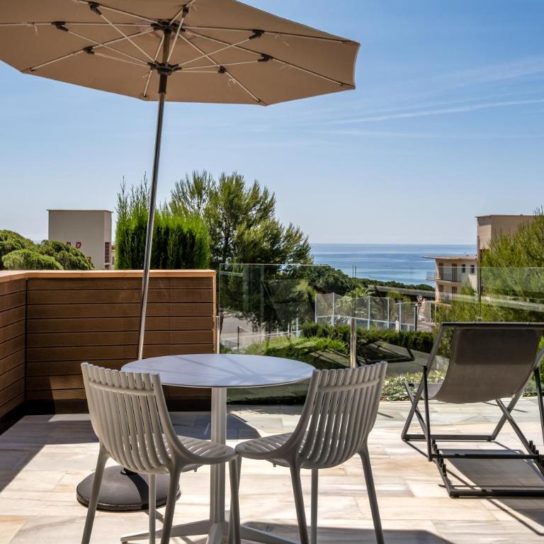 Apartamentos Marivent by Brava Hoteles - Apartamento de 1 dormitorio TRAMUNTANA - 5