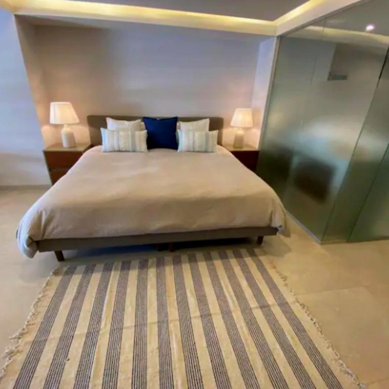 Apartamento con Piscina Frente al Mar en Puerto Vallarta - Apartamento de 2 dormitorios - 7