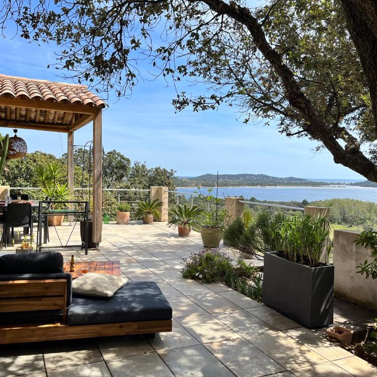 Kallinera - Apartment with Sea View - 8