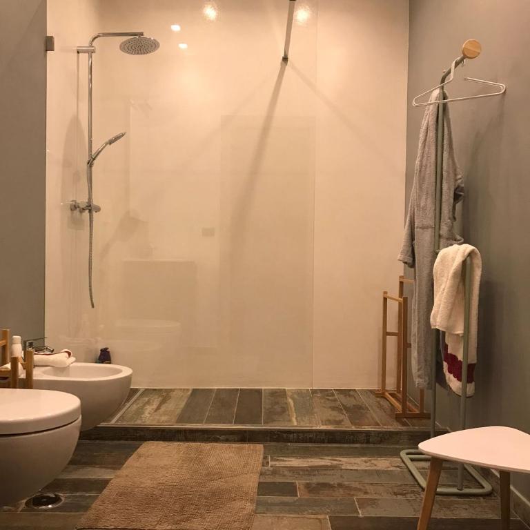 Villa Pintucci - Appartamento con 2 Camere da Letto - 8