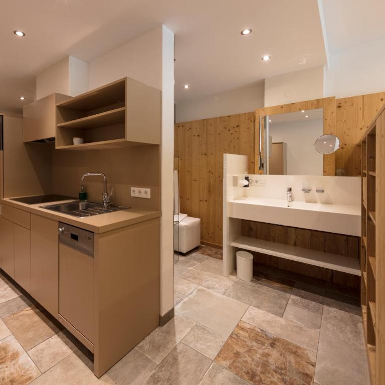ArlBerglife Ferienresort - Studio mit Balkon - 6