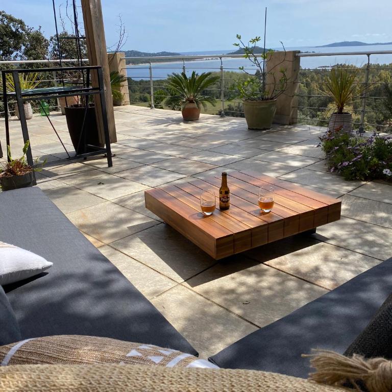 Kallinera - Apartment with Sea View - 18