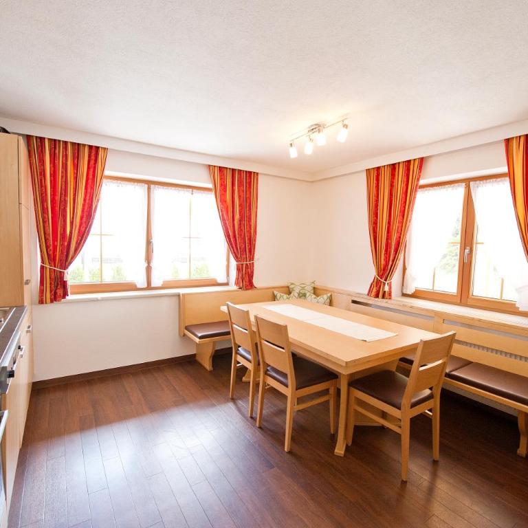 Chalet & Apartments Tiroler Bua - Chalet - 14